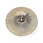 Used Wuhan 16in crash Cymbal