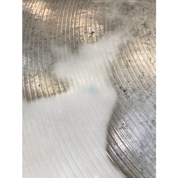 Used Wuhan 16in crash Cymbal