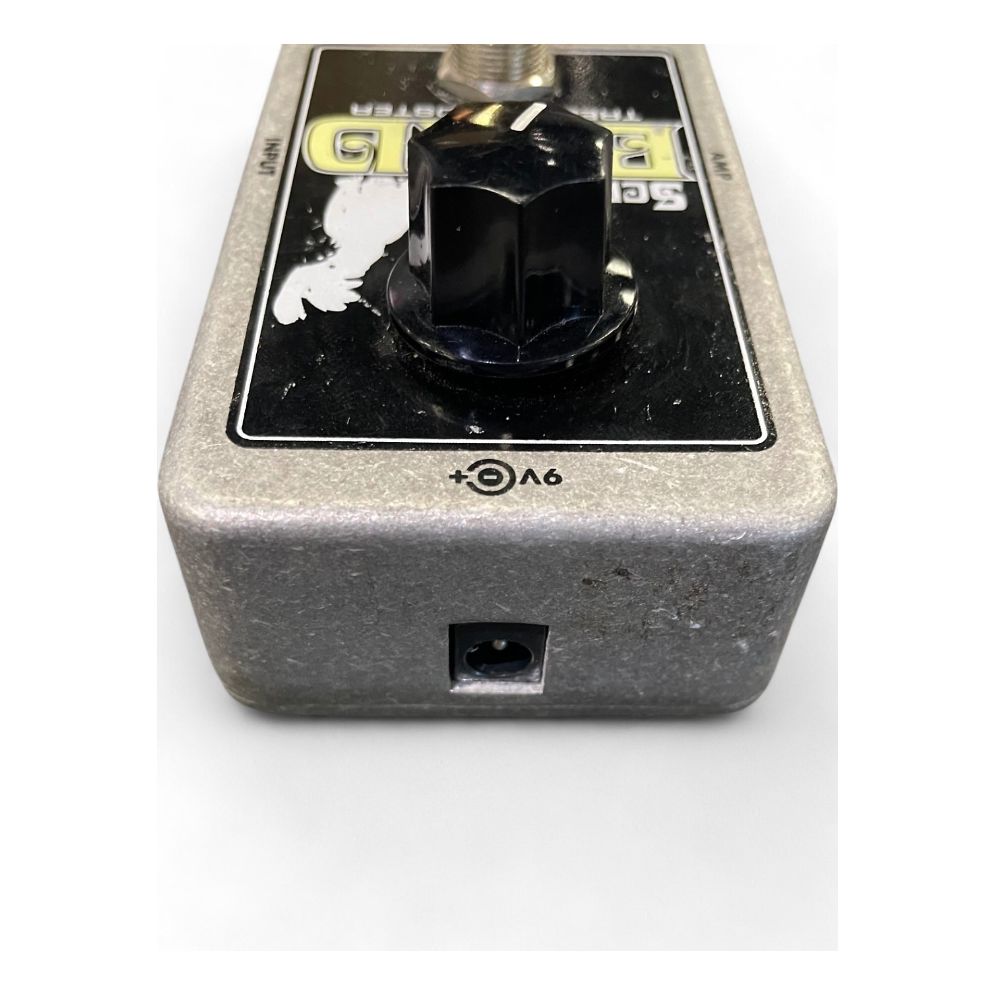 Used Electro-Harmonix Used Electro-Harmonix Screaming Bird Used Electro-Harmonix Used Electro-Harmonix Screaming Bird
