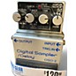 Used BOSS DSD2 Effect Pedal