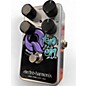 Used Electro-Harmonix Q-Tron Nano Effect Pedal