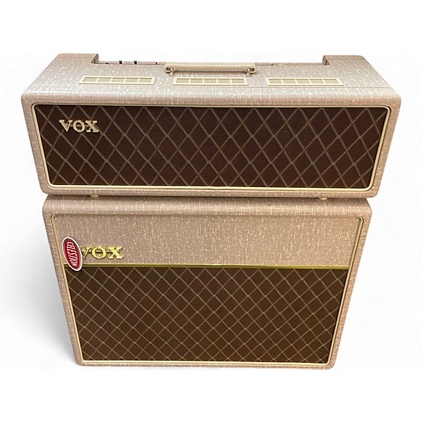 Used VOX ac30hwh Tube Guitar Amp Head