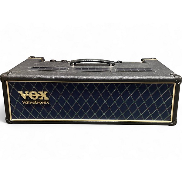 Used VOX AD120VT 120W Valvetronix Guitar Combo Amp