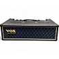 Used VOX AD120VT 120W Valvetronix Guitar Combo Amp thumbnail