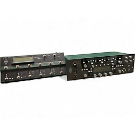 Used Kemper Profiler PowerRack 600W Class D Profiling Solid State Guitar Amp Head