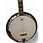 Used Washburn B10-A 2 Color Sunburst Banjo