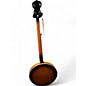 Used Washburn B10-A 2 Color Sunburst Banjo
