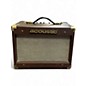 Used Acoustic A15 15W 1x6.5 Acoustic Guitar Combo Amp