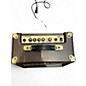 Used Acoustic A15 15W 1x6.5 Acoustic Guitar Combo Amp