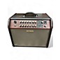 Used BOSS ACS-PRO Acoustic Guitar Combo Amp thumbnail