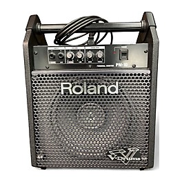 Used Roland PM10 30W Drum Amplifier