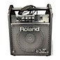 Used Roland PM10 30W Drum Amplifier thumbnail