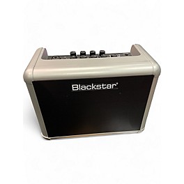 Used Blackstar Super Fly Battery Powered Amp