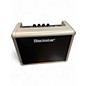 Used Blackstar Super Fly Battery Powered Amp thumbnail