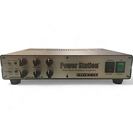 Used Fryette PS-100 Power Attenuator