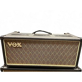 Used VOX AC30CCH Tube Guitar Amp Head