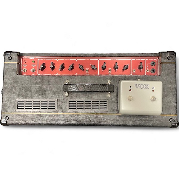 Used VOX AC30CCH Tube Guitar Amp Head