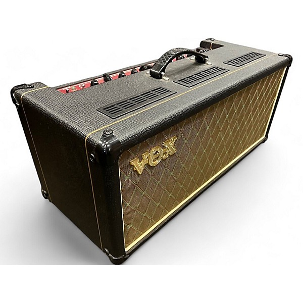 Used VOX AC30CCH Tube Guitar Amp Head