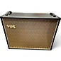 Used VOX V212BN Guitar Cabinet thumbnail