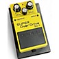 Used BOSS SD1 Super Overdrive Effect Pedal thumbnail