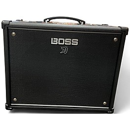 Used BOSS KATANA 50 GEN 3 Guitar Combo Amp