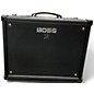 Used BOSS KATANA 50 GEN 3 Guitar Combo Amp thumbnail