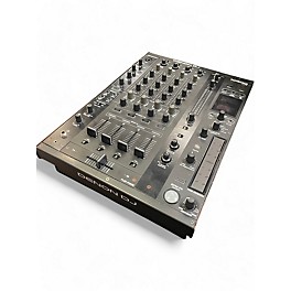 Used Denon DJ x1800 DJ Mixer