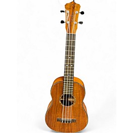 Used Cordoba 35T Tenor Mahogany Ukulele