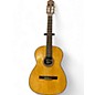 Used 1973 Giannini AWN31 Natural Classical Acoustic Guitar thumbnail