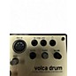 Used KORG VOLCA DRUM Drum Machine