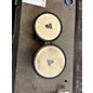 Used LP Aspire Bongo Set Bongos thumbnail