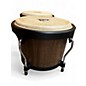 Used LP Aspire Bongo Set Bongos