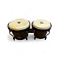 Used LP Aspire Bongo Set Bongos