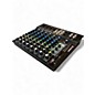 Used Harbinger LV12 Powered Mixer thumbnail