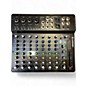 Used Harbinger LV12 Powered Mixer