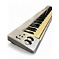 Used M-Audio Keystation 88ES MIDI Controller