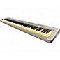 Used M-Audio Keystation 88ES MIDI Controller