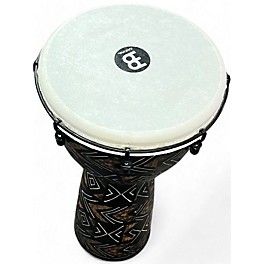 Used MEINL Alpine Series 12 inch Kanga Sarang Djembe