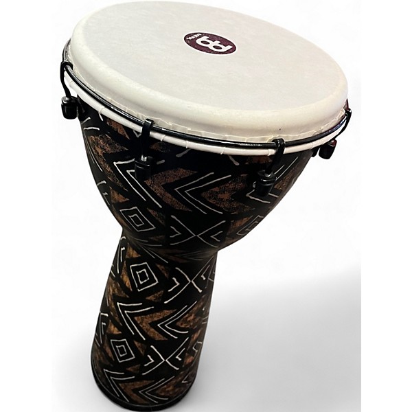 Used MEINL Alpine Series 12 inch Kanga Sarang Djembe