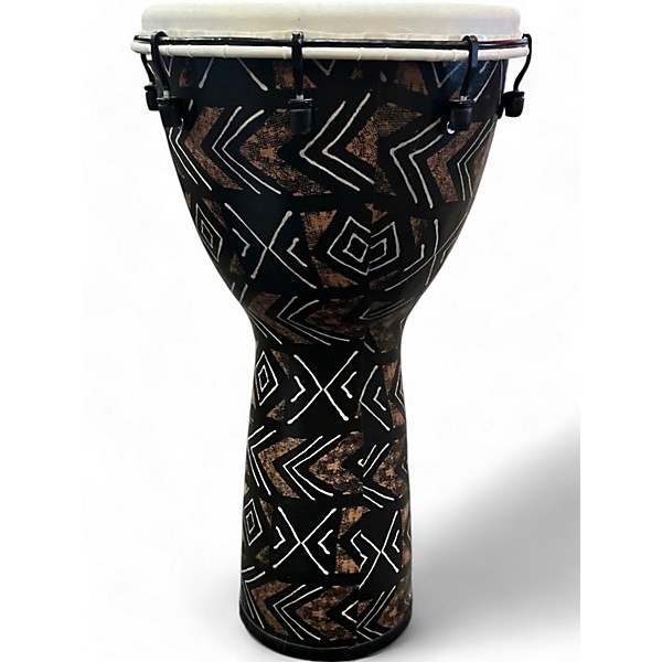 Used MEINL Alpine Series 12 inch Kanga Sarang Djembe