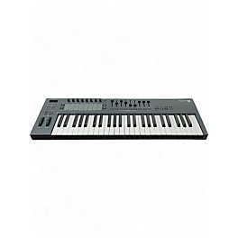 Used Novation FLKEY 49  MIDI Controller