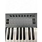 Used Novation FLKEY 49  MIDI Controller