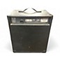 Used Peavey Max 110 100W 1x10 Bass Combo Amp