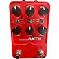 Used Universal Audio UAFX ANTI  1992 High Gain Amp Effects Pedal  Effect Pedal thumbnail