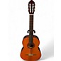 Used Yamaha EC10 Vintage Natural Classical Acoustic Guitar thumbnail