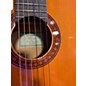 Used Yamaha EC10 Vintage Natural Classical Acoustic Guitar