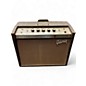 Vintage 1970s Gibson Falcon Guitar Combo Amp thumbnail