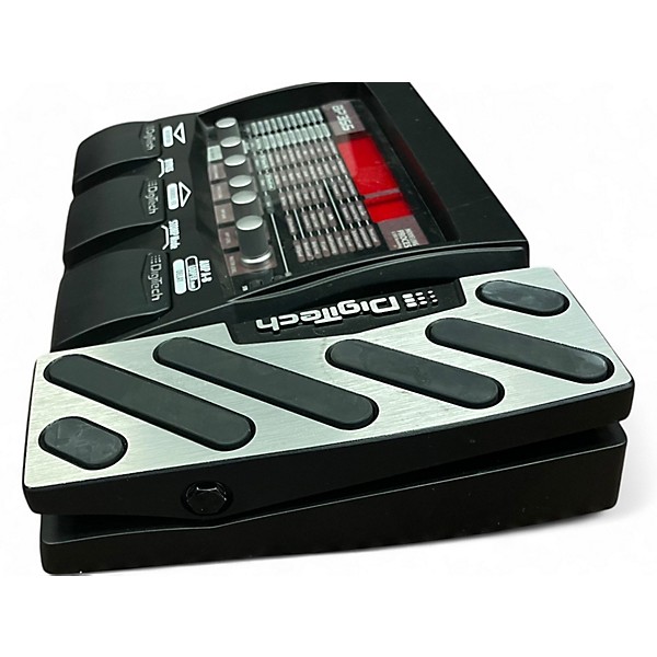 Used DigiTech BP355 Bass Effect Pedal