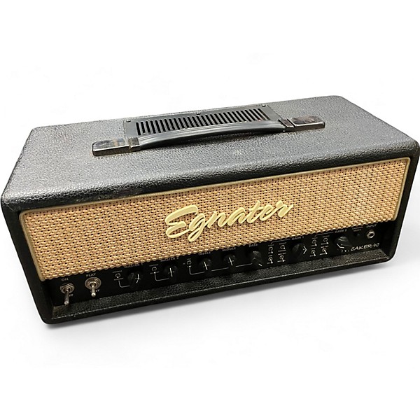 Used Egnater Tweaker 40 40W Tube Guitar Amp Head