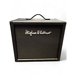 Used Hughes & Kettner TM112 Guitar Cabinet